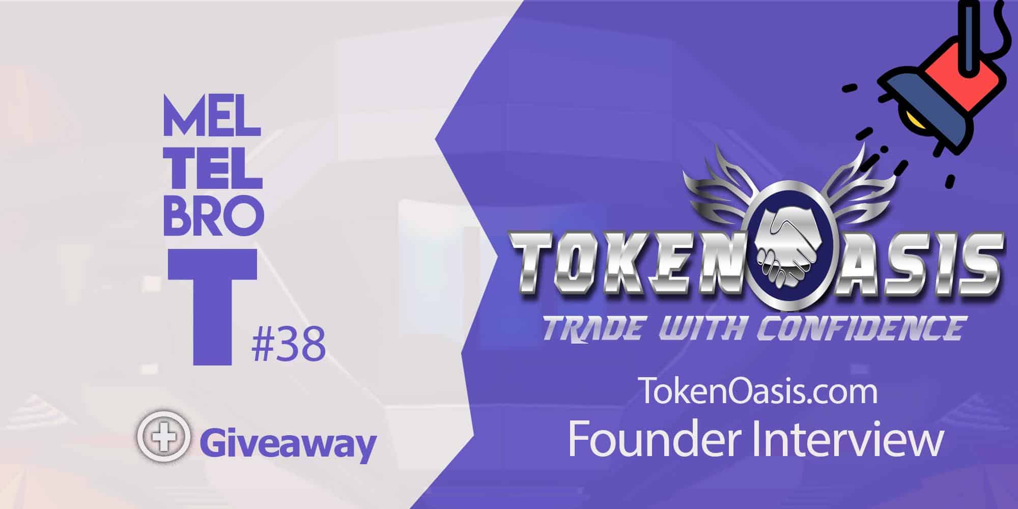 Meltelbrot TokenOasis new Today I’m chatting with Teezy, founder and developer of Token Oasis. Having a read of the updated website, it states that Token Oasis is a developing social marketplace for blockchain enabled game assets, digital collectibles and art work of all kinds currently based on the Ethereum blockchain, and natively supports Enjin along with the ERC-1155 standard. Token Oasis intends to provide an open and secure environment for gamers, collectors & artists who are looking for the security and transparency that blockchain offers but still enjoy a community setting in which to exchange their tokens.