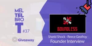 Meltelbrot shieldshock