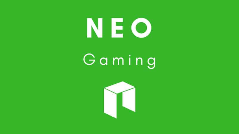 neo blockchain games to play part of our best gaming cryptocurrencies to watch our for