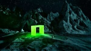 Neo blockchain