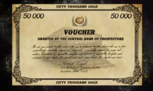 Prospectors WAX Presale CryptoGames BlockchainGames egamersio