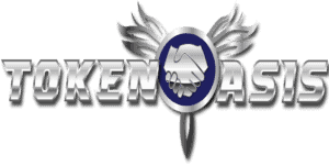 TOKEN OASIS TEXT IMG LOGO