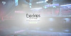 blockade games development platform