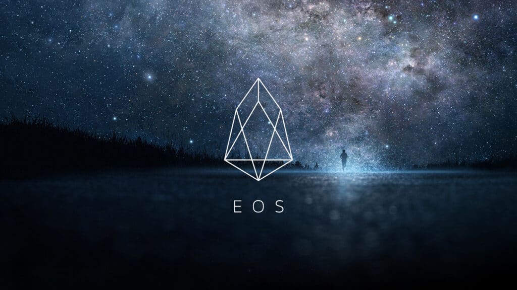 top gaming cryptocurrencies  EOSIO eos gaming