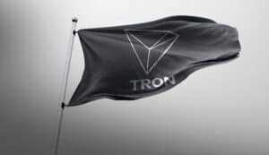 gaming on tron 1