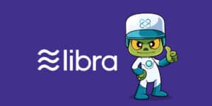libra loom blockchain games egamers facebook