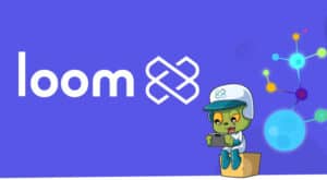 loom network blockchain games egamers