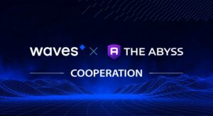 ABYSS Platform Waves Token