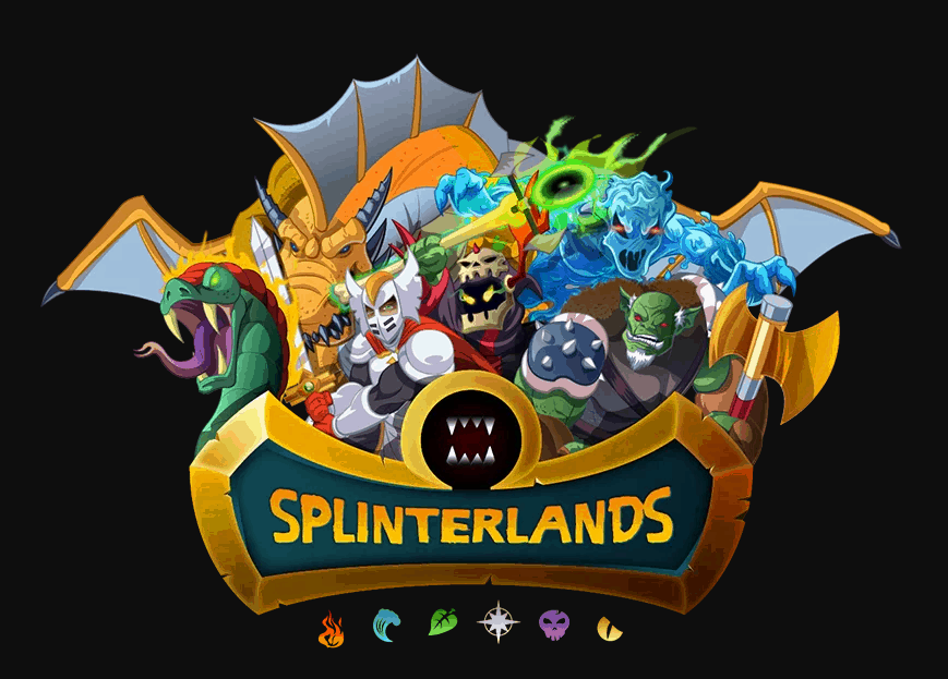 Few Splinterlands Beta Packs Remaining cRYPTOgAMES BlockchainGames STEEM Splinterlands is proud is announce a new milestone in its journey as the blockchain-based trading card game announces a partnership with EMP Money. The game has also partnered with Houbi Global to list $SPS (Splinterlands) on the Huobi exchange.