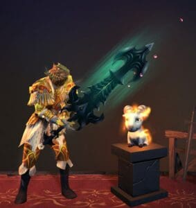 Gecko forgottenartifacts