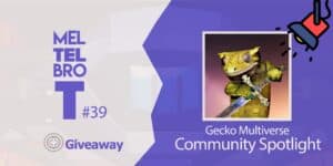 Meltelebrot 39 Geckomultiverse