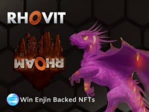 Rhovit Rhoam