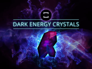 Splinterlands Beta Packs CryptoGames BlockchainGames DEC dARKeNERGYcRYSTALS