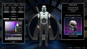 alterverse customize skin