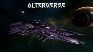 alterverse ship
