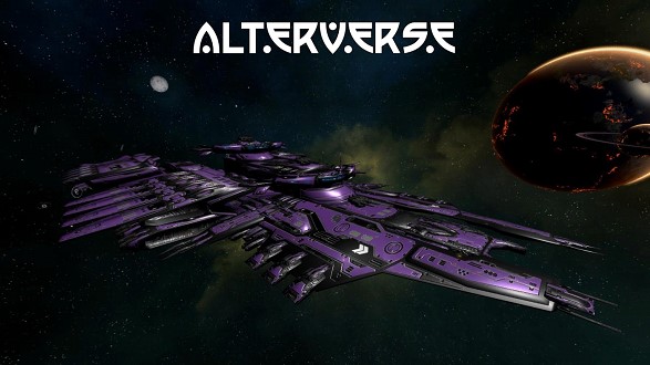 alterverse ship Lakeshore, MN: AlterVerse Inc., a next-gen, indie, blockchain game dev studio, is pleased to announce a major upgrade to our customization system. In a blockchain game industry first, the AlterVerse Customizer will allow players to apply millions of pure colors and color gradients to tokenized game skin designs. Users will be able to make incredible personalized characters and items by choosing a design and coloring each zone separately while keeping the underlying design intact.