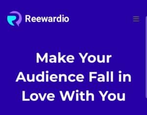 reewardio early access