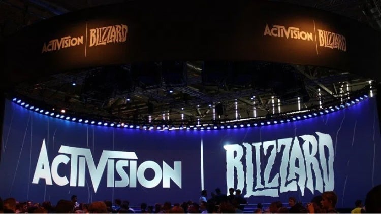 Activision Blizzard blockchain games Blockchain is coming to Gaming, and it's, in some way, revolutionizing the way we trade in-game items.