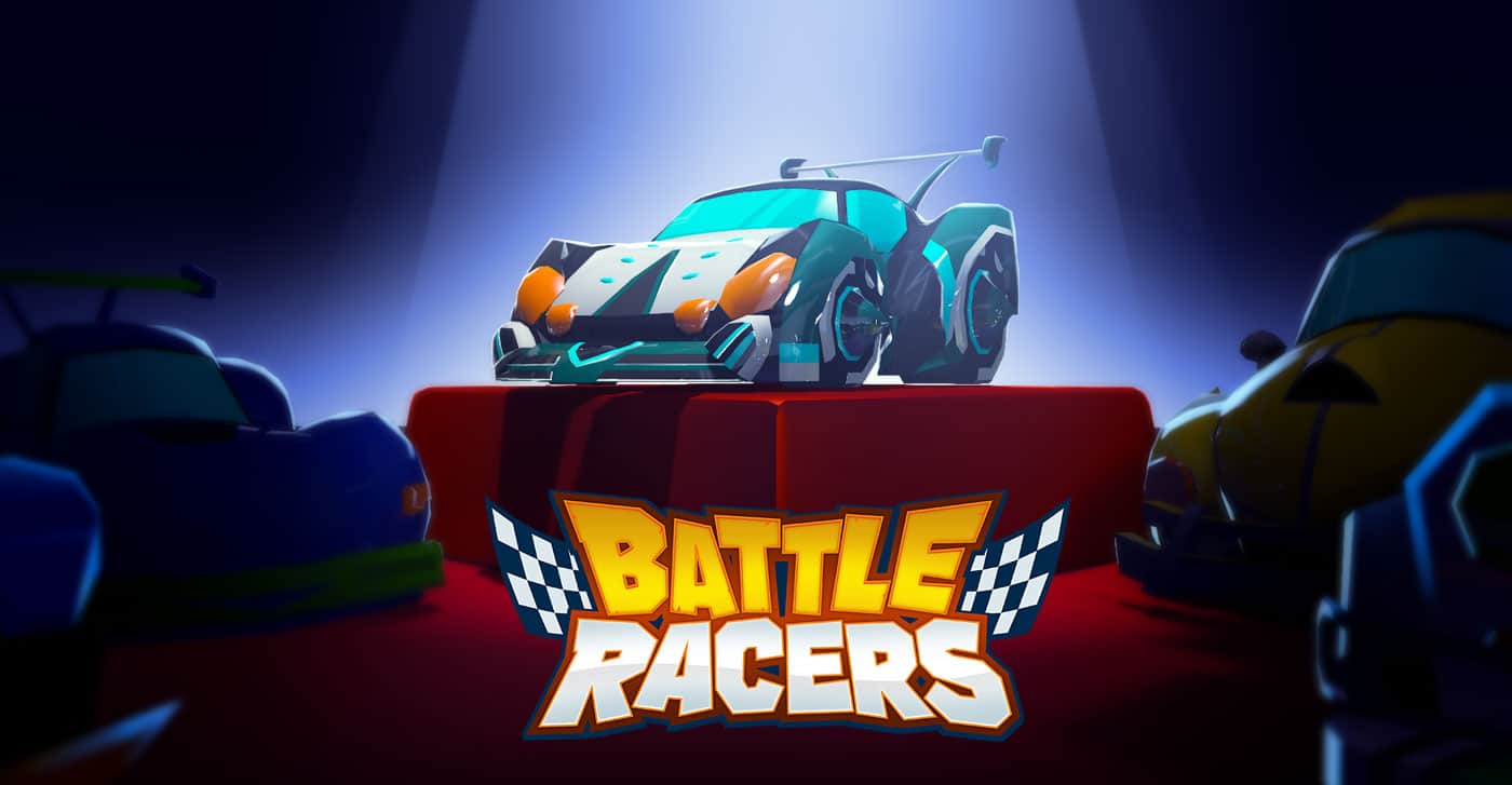 Battle Racers Early Access
