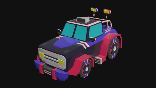 BattleRacers EarlyAccess BlockchainGames Season1crates The blockchain arcade racing game Battle Racers announced the first playable version of the game. Starting from November 25, players can join the online real-time races. In addition, users that will sign up prior to the Battle Racers' early access will be eligible for a special giveaway. The giveaway features Five (5) Gold crates, Ten (10) Silver crates, Twenty (20) Bronze crates, and Fifty (50) Wood crates. Make sure to join before December 20, 2019.
