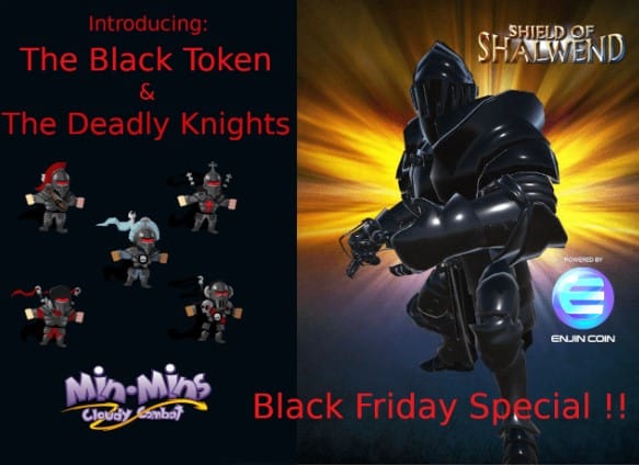 ENIGMA GAMES BLACK FRIDAY