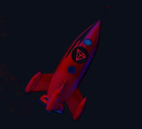 TronGameCenter TronSpaceAdventure TRX BlockchainGame Today we visit TronGameCenter, an online platform that aims to connect gamers with the TRON blockchain. TronGameCenter develops mobile games where you can earn different Tron tokens as a reward.