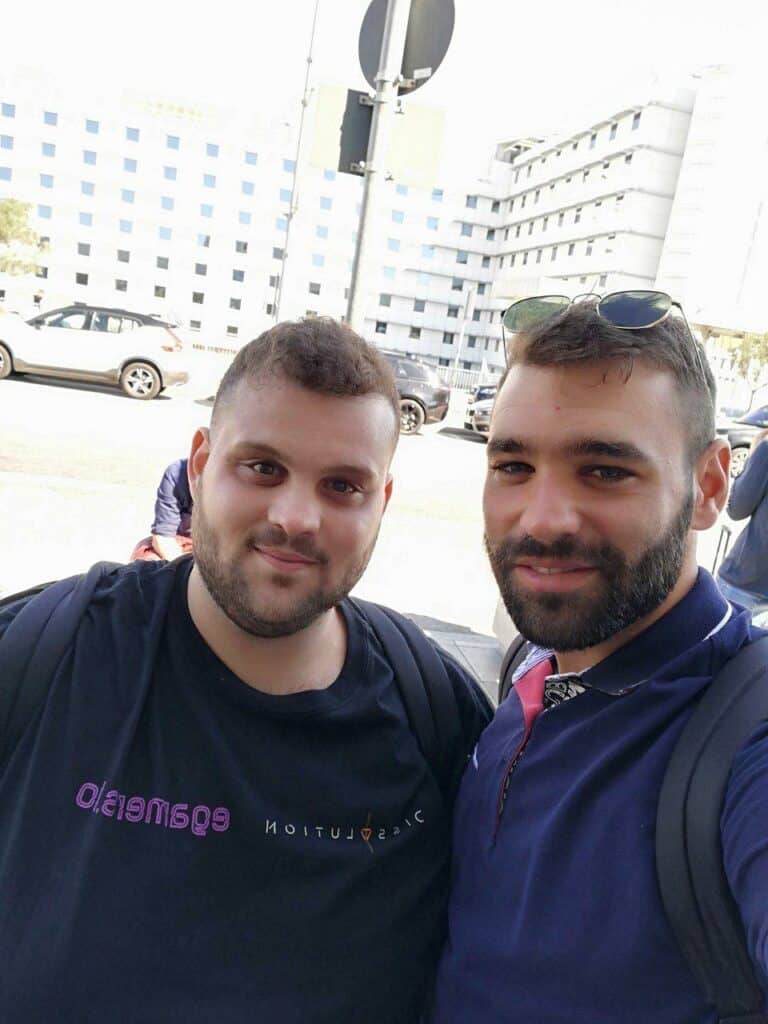 egamers athens It's been a while since we attended the Cutting-edge Games Conference (Previously Crypto Games Conference) and i have to say that it was one of the best moments of my life and surely, the most noticeable when it comes to egamers.io.