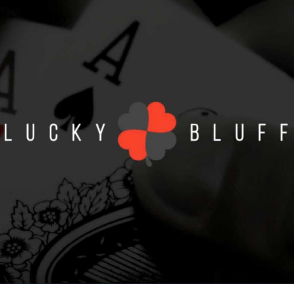 meltelbrot luckybluff Today I’m chatting with Chris Lewis, founder of Luckybluff.io, an Enjin powered poker platform (the first I believe) that’s recently hit the scene. I have to acknowledge here that I love poker, even when losing ha, as part of the fun is the social side of it, so it’s cool to finally see one pop up! Using Enjin as poker chips was a natural use case in my mind, but I haven’t played a hand yet, so it’ll be great to get the run down before hitting the green felt for the upcoming tournament where 3000ENJ minimum is up for grabs on 23 November 10am PST.