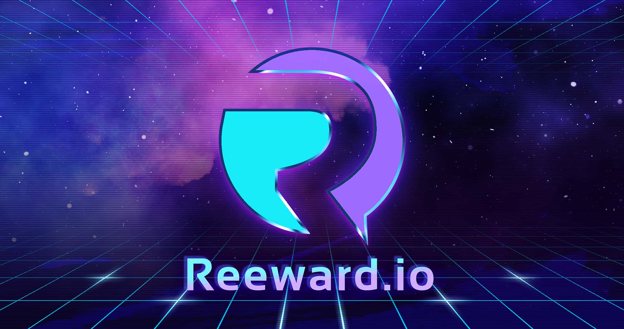 reewardio blockchain based rewards The innovating Enjin-based rewarding platform launches today in beta version at 2 PM UTC.