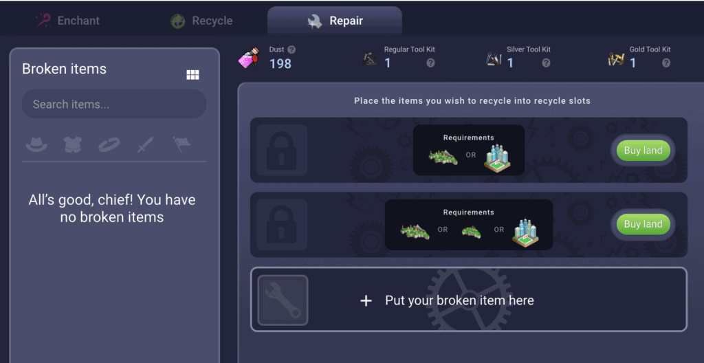 blockchain cuties repair the forge update If i had to describe Blockchain Cuties with one word, i would use 
