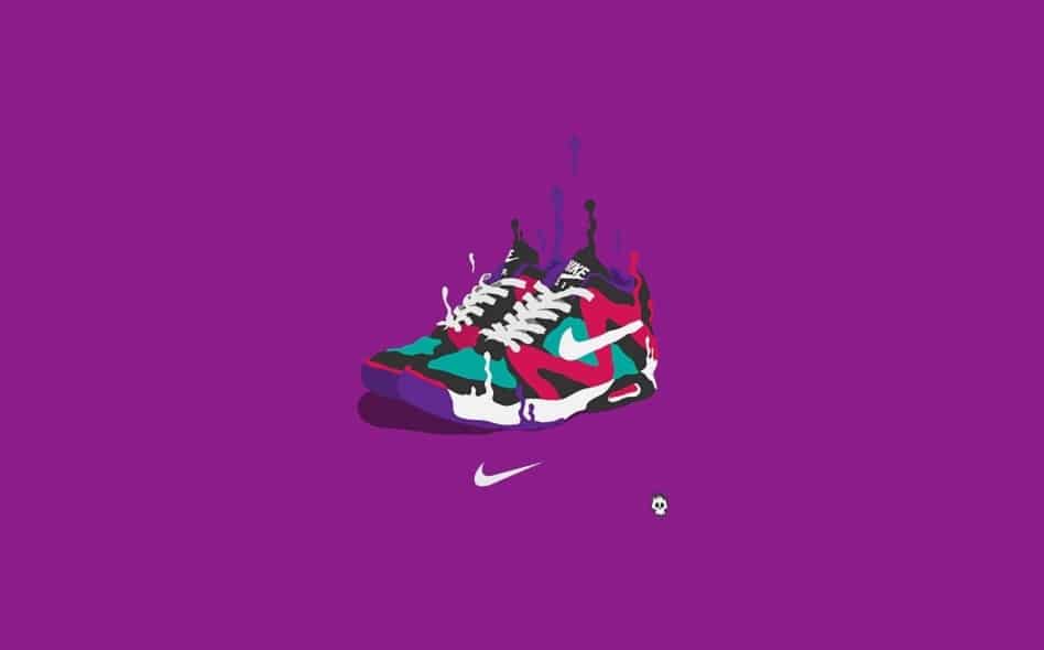 CryptoKicks nike