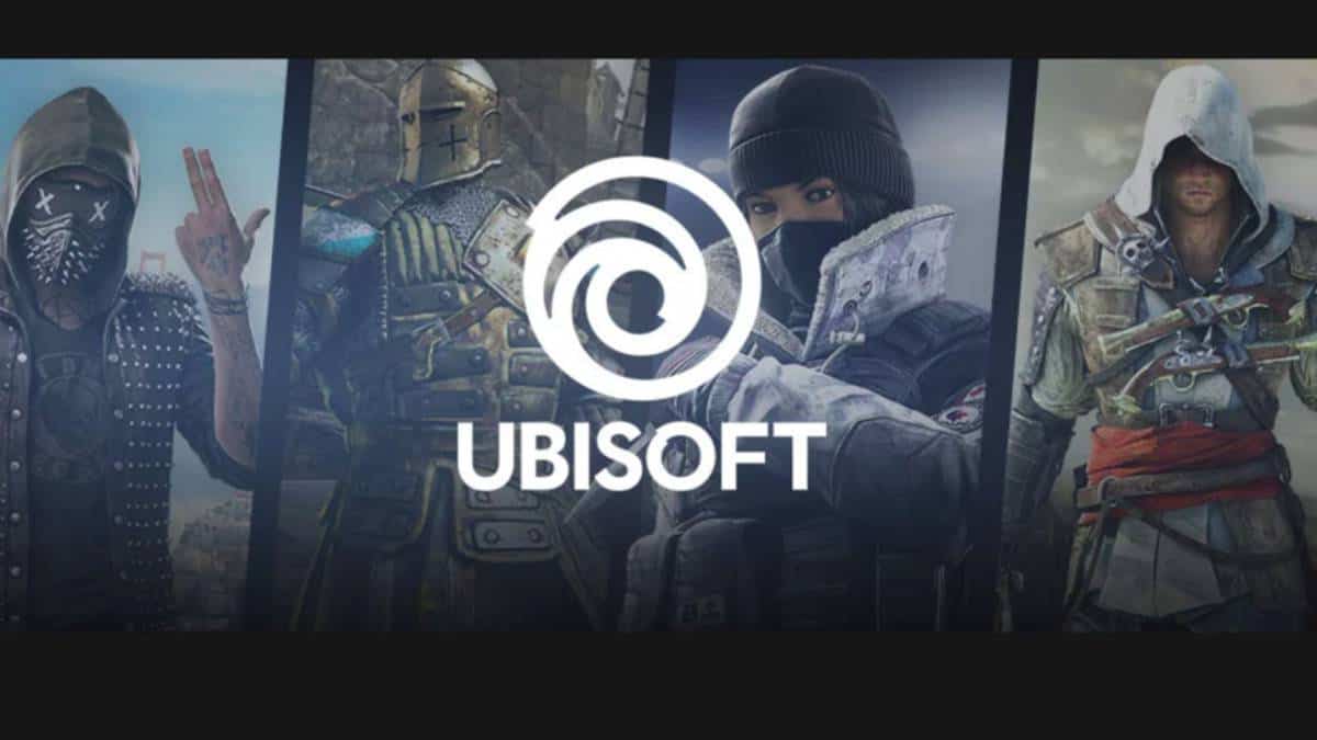 Ubisoft is Looking to Support Blockchain Gaming Companies