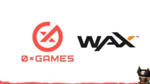 0xgames wax blockchain 0xgames wax blockchain integration