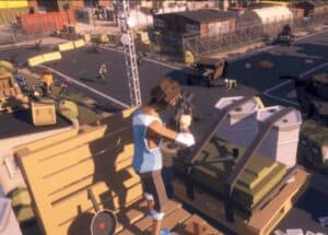 LIGHTNITE Bitcoin Blockchaingames CryptoGames eGamersio