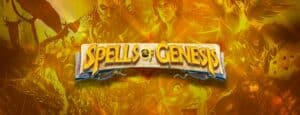 Spells of genesis tcg blockchain list