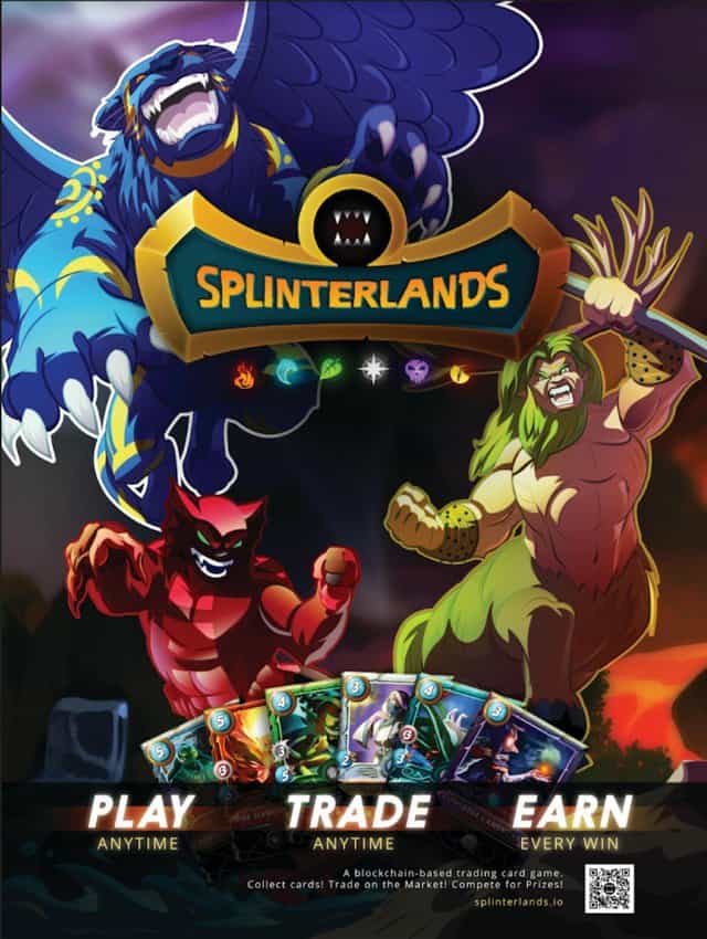 splinterlands dec to usd