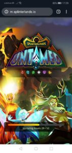 splinterlands mobile app play splinterlands from mobile