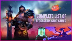 the best trading card blockchain games for 2020 and beyond