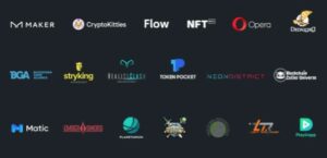 the sandbox partners 2 the sandbox raises 800 eth in second land sale round and virtual worlds are booming