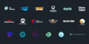 the sandbox partners the sandbox raises 800 eth in second land sale round and virtual worlds are booming