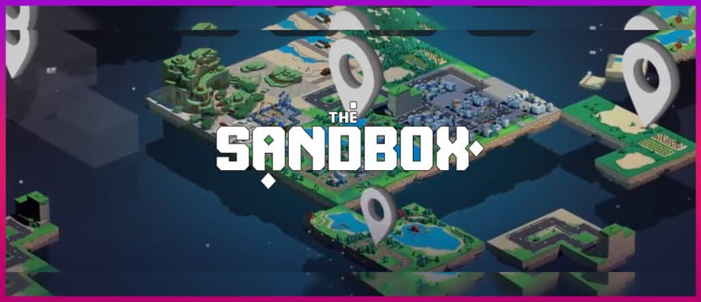 the sandbox raises money