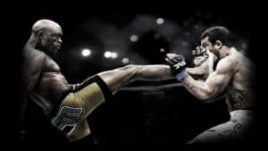 UFC Joins NFT Race With Flow Blockchain