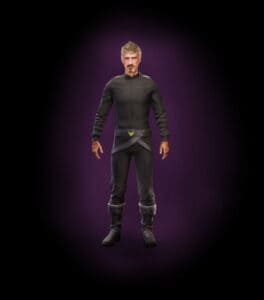 John McAfee