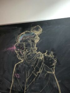 POLYIENT GAMES NEON DISTRICT 1