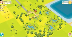 Town Star Farm main image