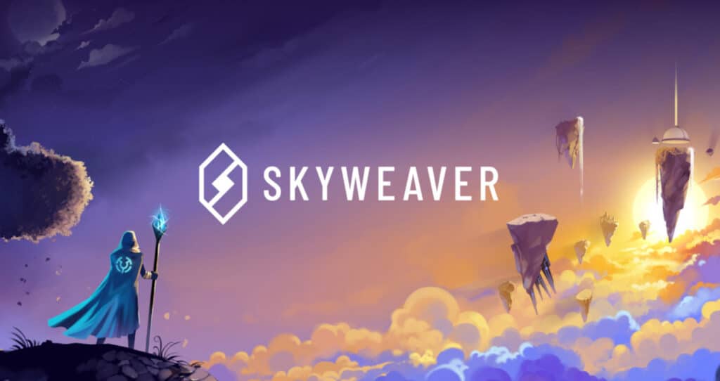 Skyweaver season zero