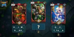 ChainZArena Giveaway BlockchainGame