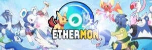 Ethermon Rookie Tournament
