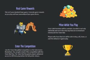 Gala Network keypoints