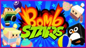 bomb star game review